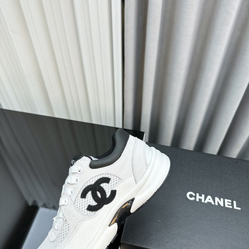 Chanel Sport Shoes